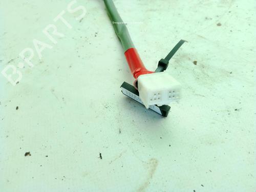 Left mirror TOYOTA PRIUS (_W3_) 1.8 Hybrid (ZVW30) | BP29475186C26 