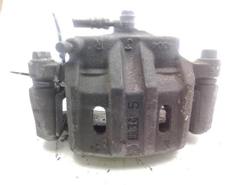 Right front brake caliper MITSUBISHI OUTLANDER III (GG_W, GF_W, ZJ, ZL, ZK) 2.2 Di-D 4WD (GF6W) | BP24121287M104 