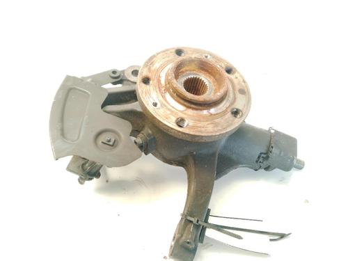 Right front steering knuckle OPEL VIVARO C Van (K0) 1.5 | BP24045863M26 
