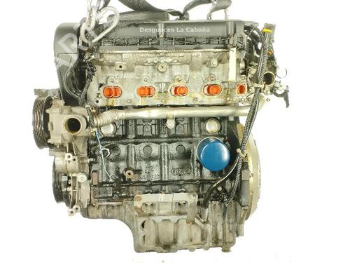 Engine OPEL ASTRA H (A04) 1.6 (L48) | BP27534467M1 