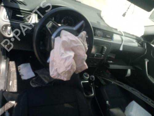 Recambios SKODA RAPID Spaceback (NH1) 1.6 TDI 2336020