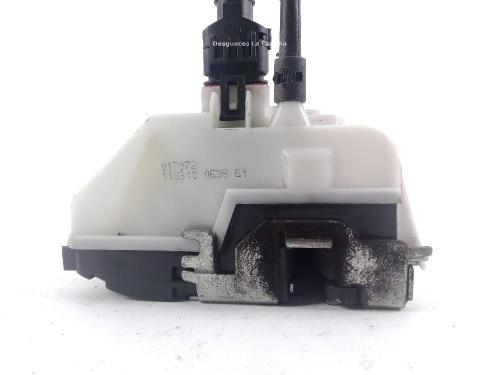 Used Front left lock Front left lock RENAULT ESPACE IV (JK0/1_) 2.0 dCi (JK01, JK02, JK1J, JK1K, JK1H) (150 hp) 20505672 20505672