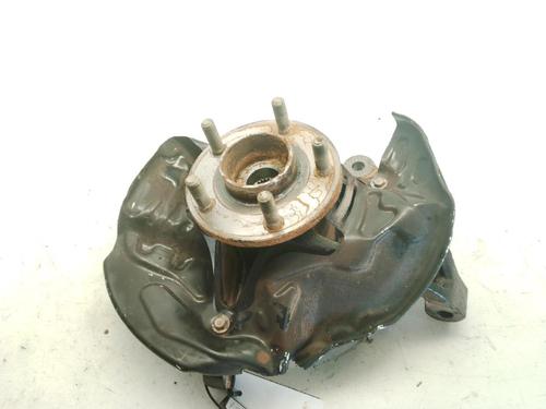 Left front steering knuckle FORD FOCUS IV (HN) 1.0 EcoBoost mHEV | BP24051695M25 - Image 2