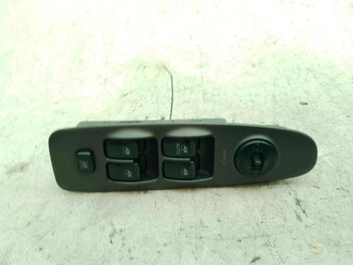 Used Left front window switch Left front window switch HYUNDAI ELANTRA III Saloon (XD) 2.0 (141 hp) 27604690 27604690