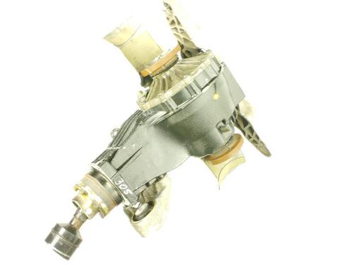 Used Rear differential Rear differential AUDI A6 C6 (4F2) 3.0 TDI quattro (225 hp) 27859484 27859484