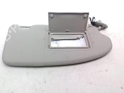 Used Right sun visor FORD FOCUS II (DA_, HCP, DP) [2004-2013]  26233140
