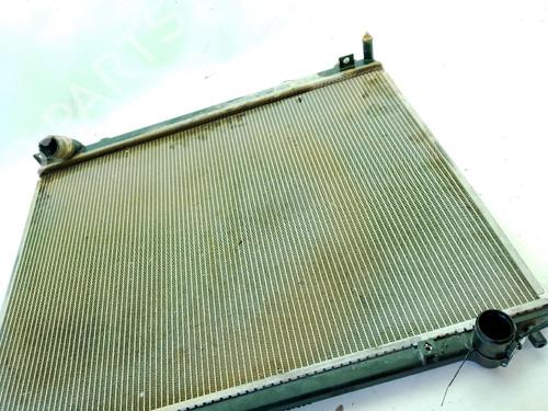 Water radiator MITSUBISHI PAJERO IV (V8_W, V9_W) 3.2 DI-D 4WD (V98W, V88W) | BP30455845M31 