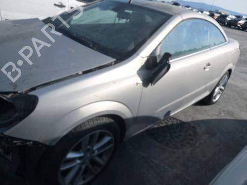 Front left window mechanism OPEL ASTRA H TwinTop (A04) 1.9 CDTi (L67) | BP28208879C22 