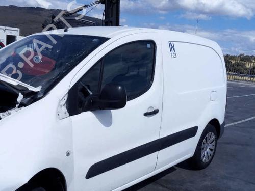 Alternator CITROËN BERLINGO Box Body/MPV (B9) 1.6 HDi 90 | BP31989527M7  - Image 9