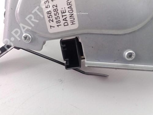 Rear wiper motor BMW 1 (F20) 116 d | BP18365170M102 