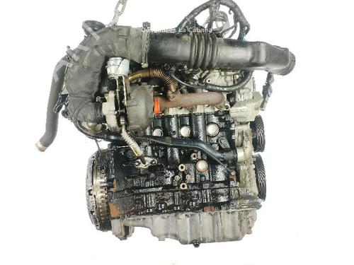 Engine HYUNDAI MATRIX (FC) 1.5 CRDi VGT | BP36430505M1 - Image 3