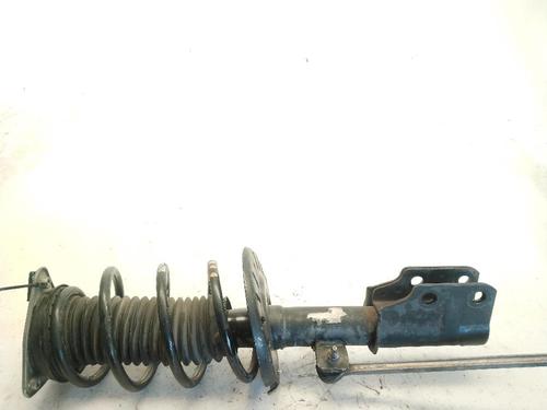 Left front shock absorber PEUGEOT 5008 II (MC_, MJ_, MR_, M4_) 1.6 BlueHDi 120 (MCBHZH, MCBHZW) | BP29449403M16 