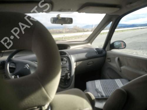 Used Parts CITROËN XSARA PICASSO (N68) 2.0 HDi 4918906