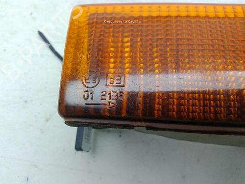Left front indicator CITROËN C15 Box Body/MPV (VD_) 1.9 D | BP29765390C32