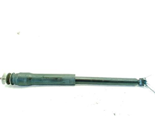 Used Left rear shock absorber Left rear shock absorber TOYOTA AYGO X (_B7_) 1.0 VVT-i (KGB70) (72 hp) 34714807 34714807