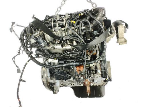Engine FORD FOCUS II (DA_, HCP, DP) 1.6 TDCi | BP36069797M1 - Image 3