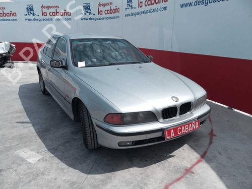 ECU airbags BMW 5 (E39) 525 tds | BP18365045M53 