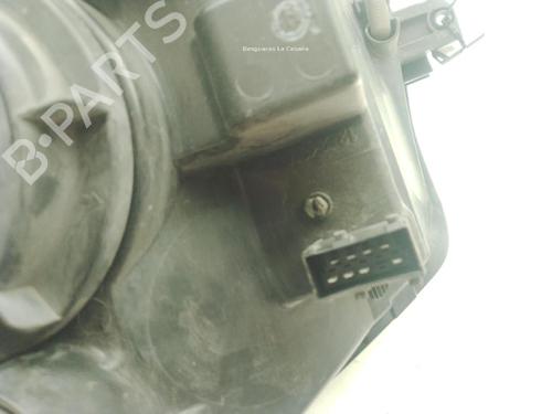 Right headlight PEUGEOT PARTNER Platform/Chassis 1.6 HDi | BP36964095C29 - Image 4