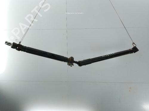Used Driveshaft Driveshaft SUBARU XV (_GP_) 2.0 i AWD (GP7, G33GP) (150 hp) 26018696 26018696