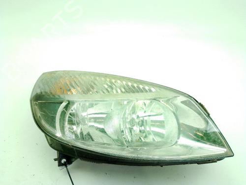Right headlight RENAULT SCÉNIC II (JM0/1_) 1.5 dCi (JM1E, JM16) | BP32079559C29 