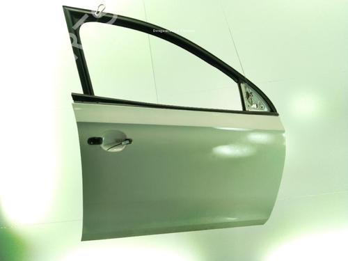 Used Right front door SEAT TOLEDO IV (KG3) 1.6 TDI (115 hp) 23998842