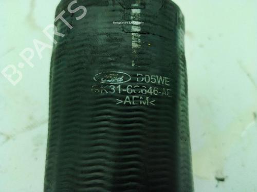 Intercooler pipe FORD TRANSIT V363 Van (FCD, FDD) 2.0 EcoBlue RWD | BP31659037M127 - Image 2