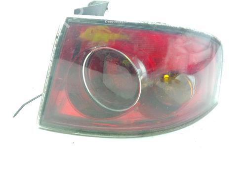 Used Right taillight SEAT IBIZA III (6L1) 1.4 16V (75 hp) 32182652