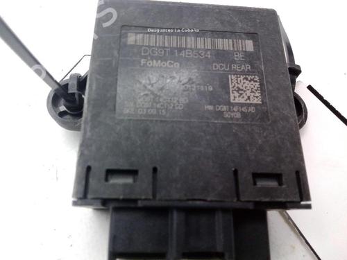 Used Electronic module Electronic module FORD MONDEO V Hatchback (CE) 2.0 TDCi (150 hp) 24048443 24048443