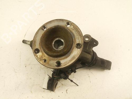 Used Left front steering knuckle NISSAN NV400 Van (X62, X62B) dCi 130 (130 hp) 18359054