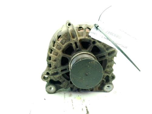 Used Alternator Alternator SEAT LEON (5F1) 1.6 TDI (105 hp) 40492371 40492371
