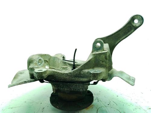 Right front steering knuckle BMW 5 (E60) 520 d | BP31694802M26 - Image 3