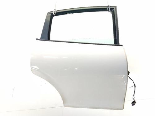 Dør højre bagtil Dør højre bagtil SEAT LEON (1P1) 1.6 TDI (90 hp) 33811229 33811229