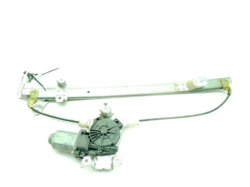 Rudehejsemekanisme Højre bagtil NISSAN NAVARA NP300 (D40) 2.5 dCi 4WD (171 hp) 30507119