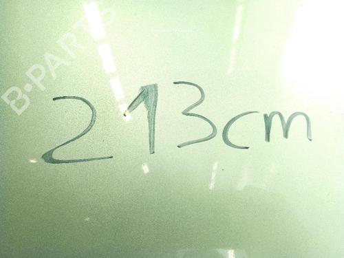 Porte battante arrière droite FIAT DUCATO Van (250_) 130 Multijet 2,3 D | BP30845014C77