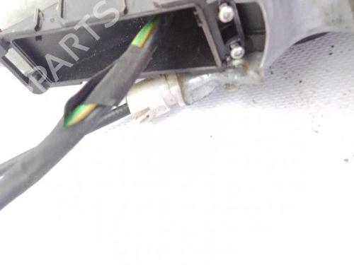 Front left window mechanism NISSAN NAVARA NP300 (D40) 2.5 dCi 4WD | BP33871826C22 - Image 2