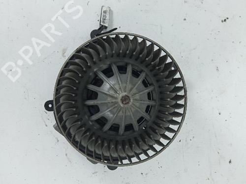 Used Heater blower motor MERCEDES-BENZ E-CLASS (W211) E 220 CDI (211.006) (150 hp) 18362732
