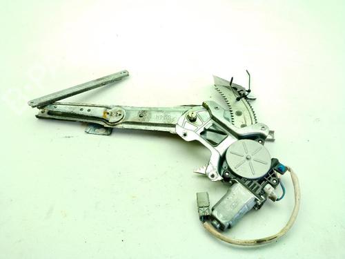 Used Front right window mechanism Front right window mechanism HONDA HR-V (GH_) 1.6 16V 4WD (GH2, GH4) (105 hp) 33840555 33840555