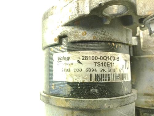 Anlasser TOYOTA AYGO (_B4_) 1.0 VVTi (KGB40) | BP18370285M8