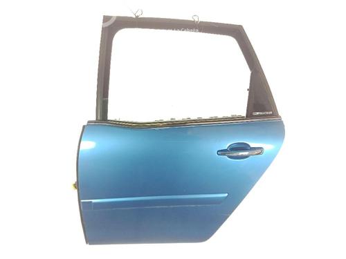 Used Left rear door CITROËN C4 Picasso I MPV (UD_) 1.6 HDi 110 (112 hp) 18358378