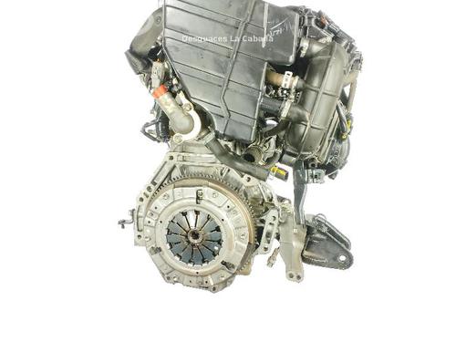 Engine NISSAN PIXO (UA0) 1.0 | BP33811175M1 - Image 4