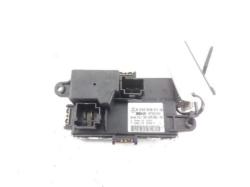Electronic module MERCEDES-BENZ E-CLASS (W212) E 220 CDI / BlueTEC (212.001, 212.002) | BP39580001M83 - Image 2