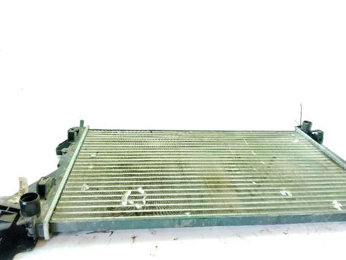 Water radiator RENAULT MASTER III Van (FV) 2.3 dCi 170 FWD (FV0L) | BP34113398M31 - Image 3