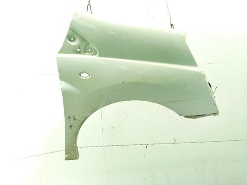 Aleta delantera derecha CITROËN JUMPY II Van 1.6 HDi 90 16V (90 hp) 31659120