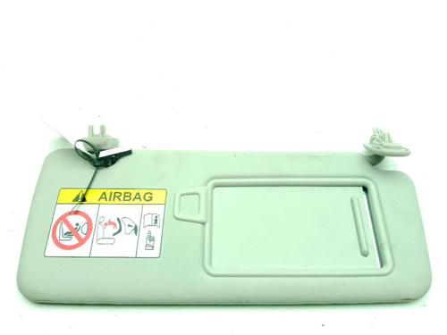 Used Right sun visor Right sun visor HYUNDAI TUCSON (NX4E, NX4A) 1.6 T-GDi (150 hp) 30844763 30844763