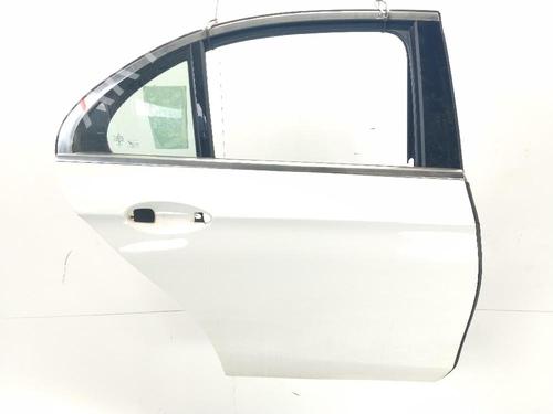 Porta posteriore destra Porta posteriore destra MERCEDES-BENZ E-CLASS (W213) E 220 d (213.004) (194 hp) 34577883 34577883