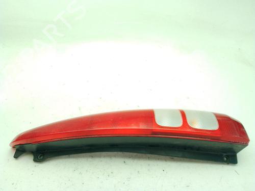 Right taillight HONDA HR-V (GH_) 1.6 16V (GH1, GH3) | BP29697737C35 