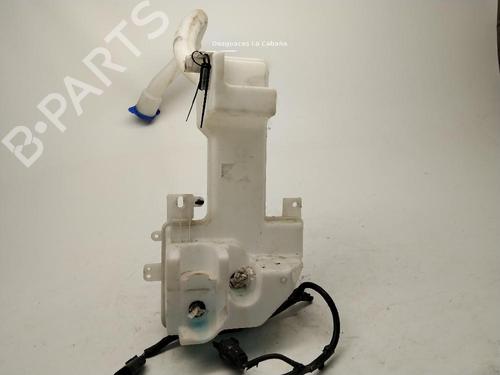 Used Windscreen washer tank Windscreen washer tank FORD TRANSIT CUSTOM V362 Van (FY, FZ) 2.0 EcoBlue (105 hp) 40278754 40278754