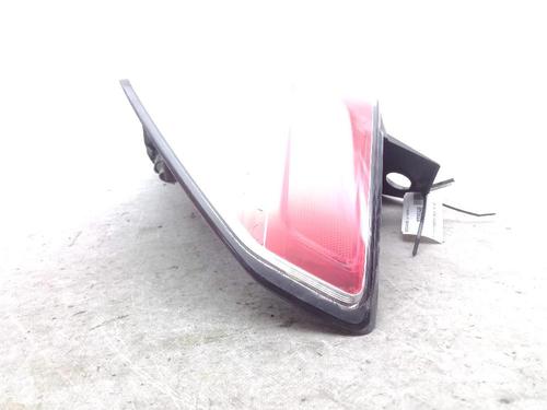 Right taillight SUBARU FORESTER (SH_) 2.0 D AWD (SHH, SHD, SHN) | BP18366441C35 