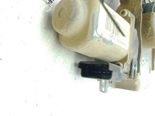 Front left window mechanism NISSAN NAVARA NP300 (D40) 2.5 dCi 4WD | BP34207768C22 - Image 3