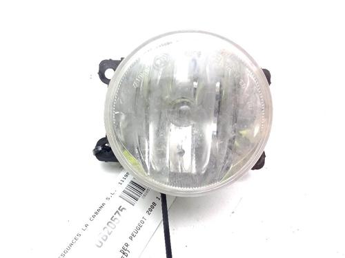 Used Right front fog light Right front fog light PEUGEOT 2008 I (CU_) 1.6 HDi (92 hp) 18360381 18360381